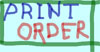 print order