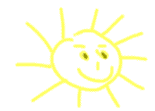sun