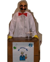 Dr. Nose All