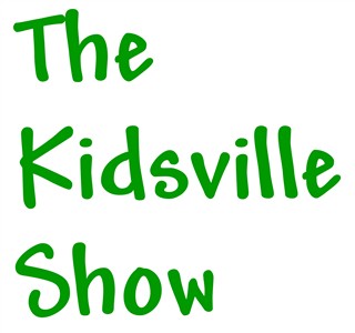 Click here to go behind the Kidsville Show and see some neat things!