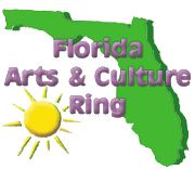 The Florida Arts and
Culture Webring