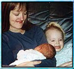 [Me, Calvin, and Ellen]
