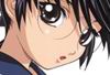 megumi kurogane