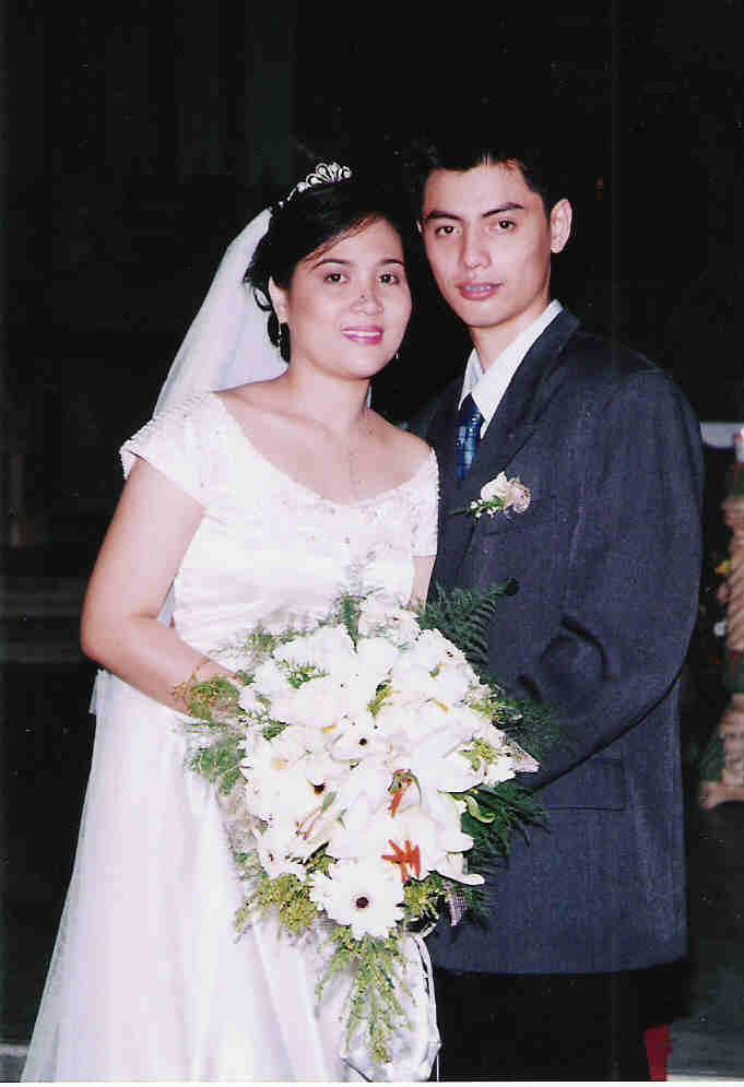 Wedding Photo
