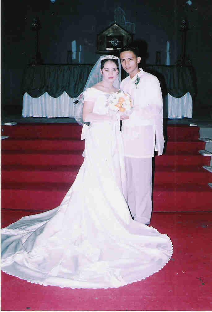 Wedding Photo