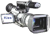 Camera Graphic