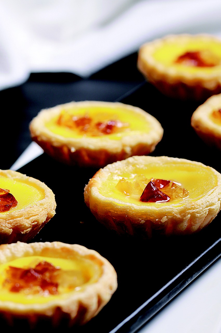 Tarts