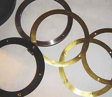 Spacers