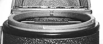 Kiev60 lens mount index notch