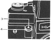Kiev60 shutter button