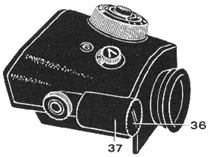 The Kiev60 prism