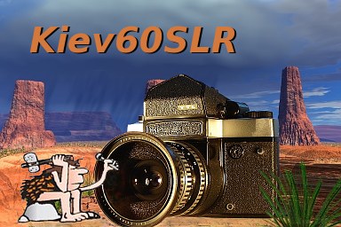 Kiev60 help and information