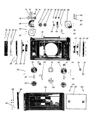 film area parts