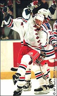 Wayne Gretzky