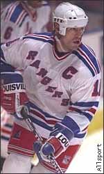 Mark Messier