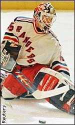 Mike Richter