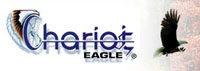 Chariot Eagle Logo