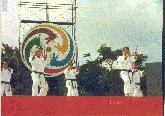 Karate