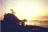 Nago Sunset