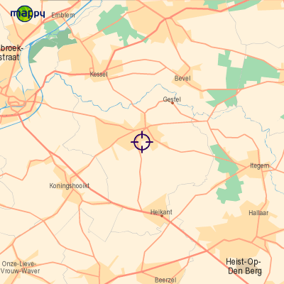 preview mappy city