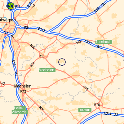 preview mappy regio