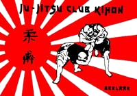 JuJitsu Logo