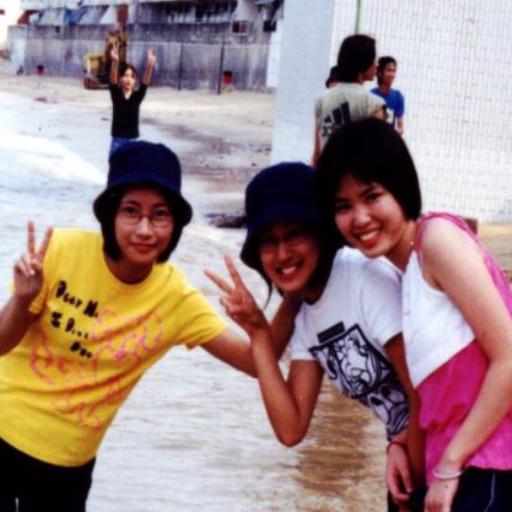 ��h Camp la!