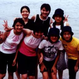 ��h Camp la!