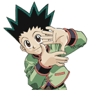 Gon-kun
