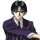 Ai-ya! Do I resemble a Backstreet Boy now?