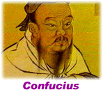 confucius �դl