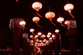 Lantern Festival  ���d�`