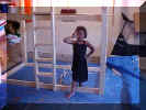 Mom worked forever on this ladder! (32719 bytes)