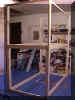 Different angle first day! (34405 bytes)