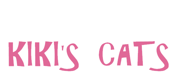 Kiki's Cats