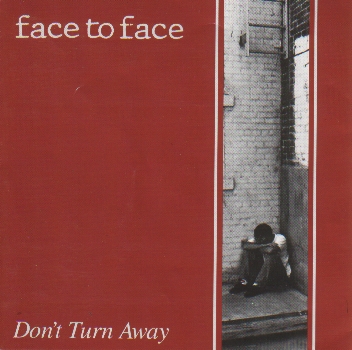 Don't turn away