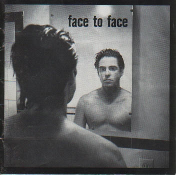 Face to face