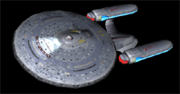 Ambassador Class/Enterprise-C