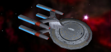Cheyenne Class
