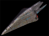 Dauntless Class