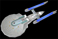 Excelsior Class/Enterprise-B