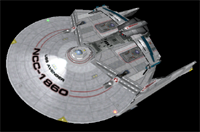 Miranda Class