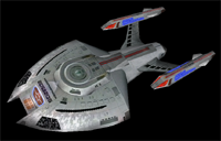 Nova Class