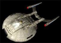 NX Class/Enterprise