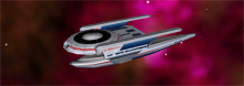Oberth Class