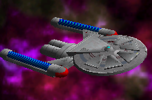 Sarver heavy cruiser Class