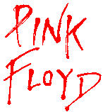 PINK FLOYD