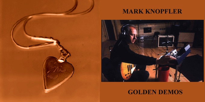 GOLDEN DEMOS
