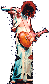 JIMMY PAGE
