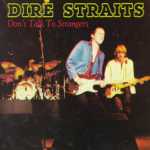 DON�T TALK TO STRANGERS